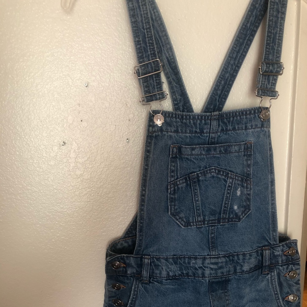 OVERALLS - Picture 2 of 5